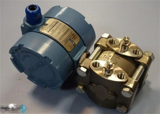 로즈먼트 1151DP5E22 증압기 45 VDC 맥스 공급 4-20 마 출력