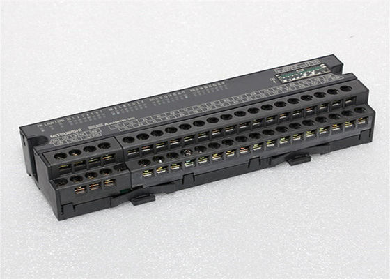 AJ65SBTB1-32D 멀리 있는 I/O 모듈 32는 24 VDC 45 마 하나의 와이어 타입을 입력합니다