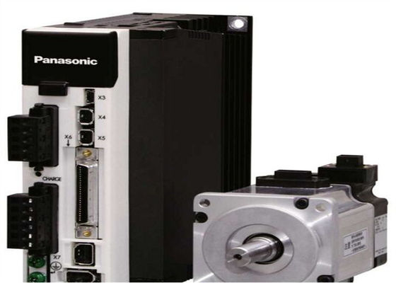 파나소닉 MFDKTA390CA1 서보 드라이브 AC 90 AMP 3 단계 200 VAC 산업적 서보 드라이브