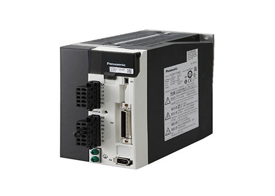 파나소닉 MFDKTA390CA1 서보 드라이브 AC 90 AMP 3 단계 200 VAC 산업적 서보 드라이브