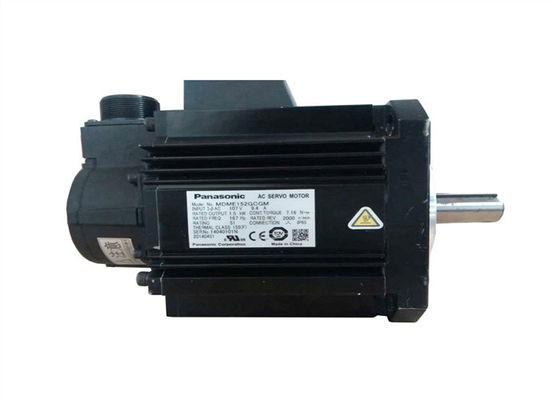 파나소닉 MDME302GCGM 서보 모터 MDME 3.0 KW 증분형 엔코더