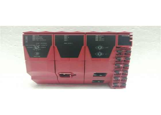 쉐나이더 TM5CSLC200FS 제어기 시스템 모디콘 TM5 안전한 논리 CPU 플러스