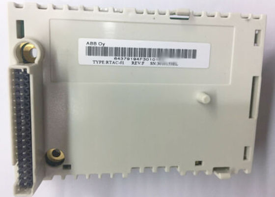 드라이브 모듈을 위한 RTAC-01 펄스 인코더 인터페이스 모듈 3AFE64610805