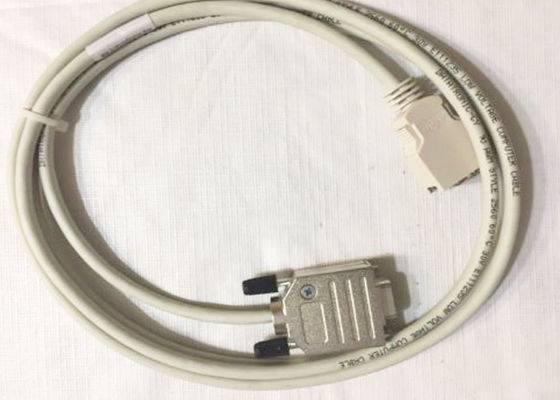 TK803V018 케이블 조립 3BSC950130R1 장점 제어기 미리 제조하는 케이블