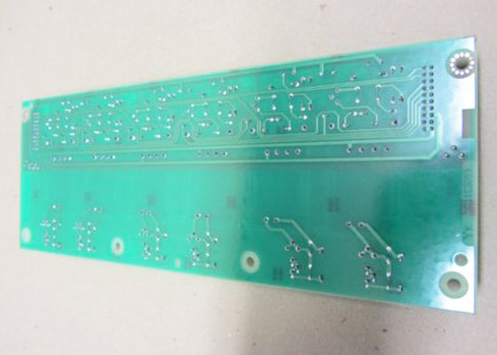 SDCS-PIN-41A 3BSE004939R1 PC 보드 펄스 변성기 PLC 모듈