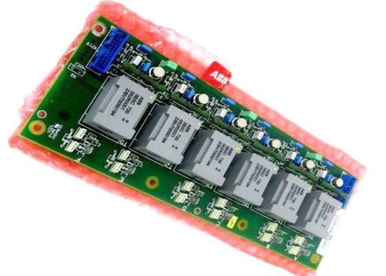 SDCS-PIN-41A 3BSE004939R1 PC 보드 펄스 변성기 PLC 모듈