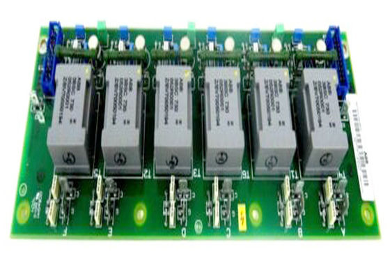 SDCS-PIN-41A 3BSE004939R1 PC 보드 펄스 변성기 PLC 모듈