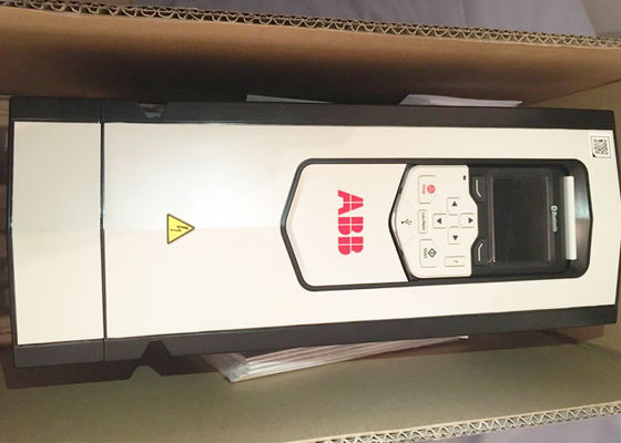 ACS880-01-025A-3+E202+L502+L503+N7510 주파수 인버터 ACS880 저전압 AC은 운전합니다
