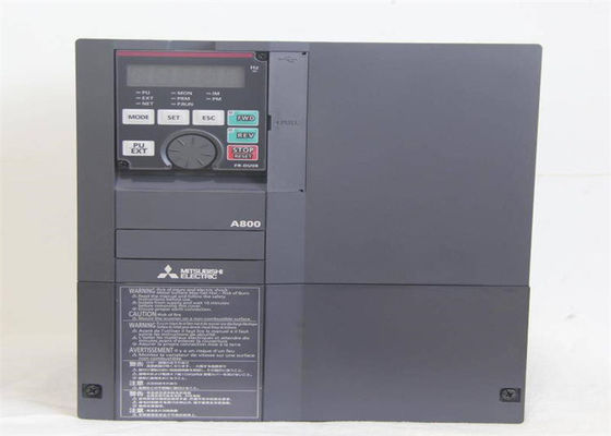 미츠비시 FR-A840-00380-2-60 인버터는 변하기 쉬운 주파수 380-500 Ｖ 15 KW를 운전합니다