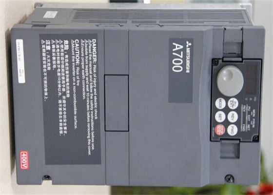 미츠비시 FR-A840-00380-2-60 인버터는 변하기 쉬운 주파수 380-500 Ｖ 15 KW를 운전합니다