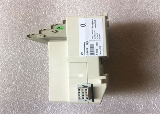 ABB TU818V1 소형화 모듈 단말장치, MTU, 50V 3BSE069209R1 S800 신호 입출력 단자