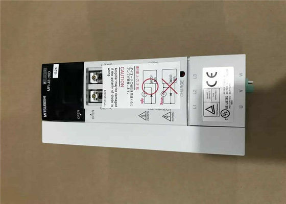 미츠비시 전기 700W 3Phase 산업적 교류 서보 증폭기 MR-J2-70D-S24 모터 구동장치