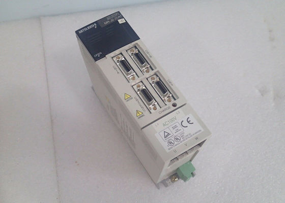 미츠비시 전기 700W 3Phase 산업적 교류 서보 증폭기 MR-J2-70D-S24 모터 구동장치