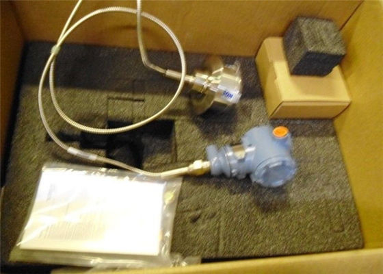 로즈먼트 3051TG 내선화 증압기 3051TG1A2B21AB4M5I5   -14.7 내지 30PSI