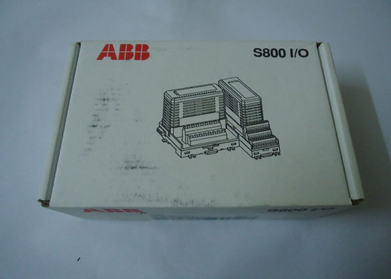 ABB 디지털 I 오우 모듈 AI801 아날로그 입력 모듈 3BSE020512R1 전압 10V