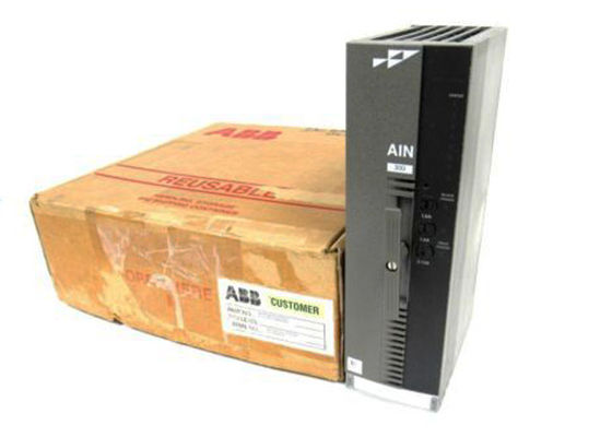 PHBAIN30010000 조화 블록 모듈 AIN-300 INFI90 아날로그 입력된 기본값