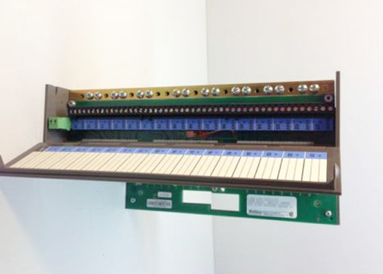 PHBAIN22010000 조화 전자 모듈 AIN220 INFI90 아날로그 I/O 모듈