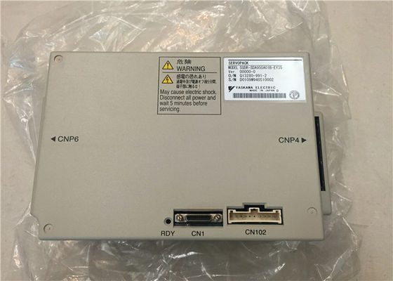 야스카와 AC 산업적 서보 모터 SGDR-SDA950A01B-EY35 브랜드 뉴