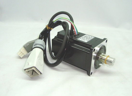 SGM-02A312  산업적 서보 모터 야스카와 AC 서보 모터 200W 200V Ins 비