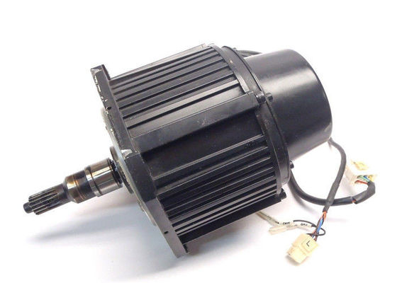 SGMDH-12A2A-YR12  시그마 2 시리즈 산업적 야스카와 전기 AC 서보 모터 1150 Ｗ 7.3A
