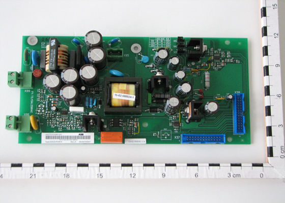 ABB 전원 회로 보드 SDCS-POW-4 DCS800 PCB 전원 공급기 SDCS-POW-4-SD