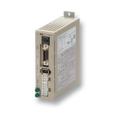 옴론 R7D-AP08H 서보 기구에 의한 AC 200VAC 공급 4.4A 200V 로드 750 Ｗ R7D-AP08H-ND