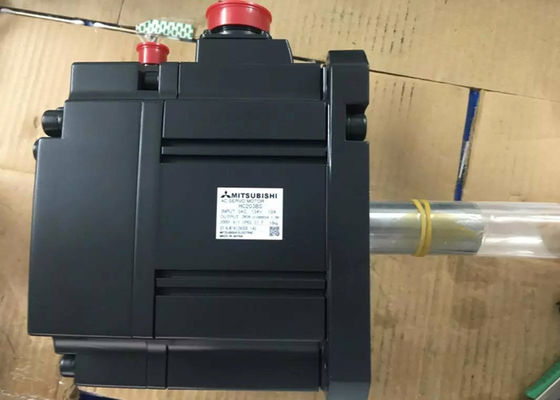 OSA105S2 부호기 CNC 모터와 미츠비시 산업적 AC 서보 모터 HC203BS
