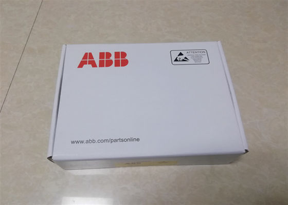 ACS800 드라이브를 위한 RDCU-02C ABB 제어회로판 기간 회로 인터페이스 보드