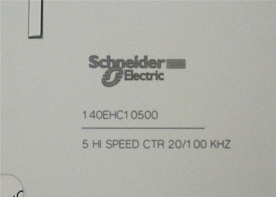 140EHC10500 쉐나이더  잉여 전력 공급 모듈 이더넷 인터페이스 모듈은 안녕 반대를 가속시킵니다