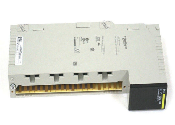 140EHC10500 쉐나이더  잉여 전력 공급 모듈 이더넷 인터페이스 모듈은 안녕 반대를 가속시킵니다