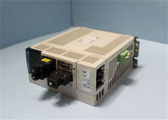 이동 표 1 KW 200 Ｖ와 미츠비시  MR-J2S-100CP 서보 증폭기