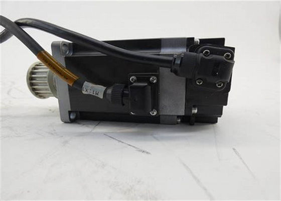미츠비시  HG-KN43K 서보 모터 HG 일련 저관성 소용량 0.4 KW 3000 R/MIN 키 SHAF
