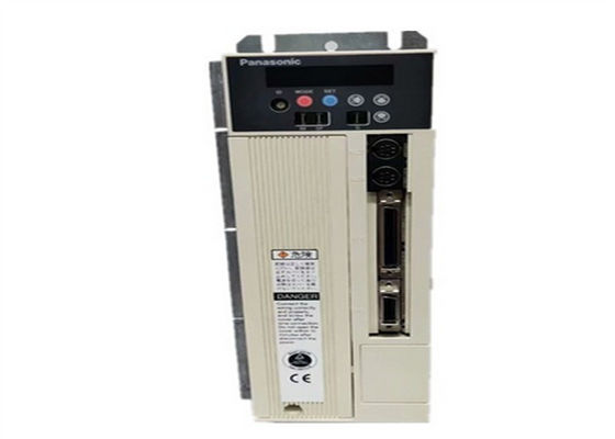 MDDA203A1A 산업적 서보 드라이브 파나소닉 3 단계 106 Ｖ AC