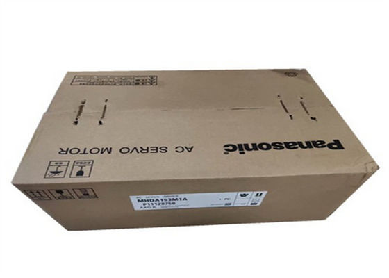MDDA203A1A 산업적 서보 드라이브 파나소닉 3 단계 106 Ｖ AC