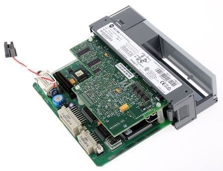 AB 1747-L552 32 Ｋ 사용자 메모리 SLC-5/05 제어기 32 Ｋ 사용자 메모리