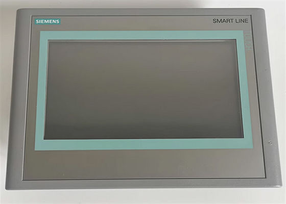 6AV6648-0BE11-3AX0 지멘스 HMI 터치 스크린 SIMATIC HMI는 IE 1000년을 아프게 합니다