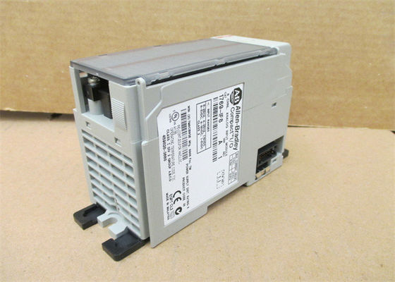 알렌 브래들리  1769-IF8 입력 모듈 8 핵심 아날로그 전압 / 경향 5-24 VDC 0.12/0.07 AMP