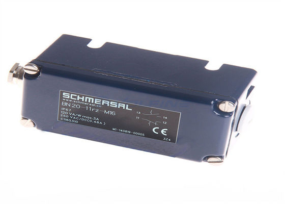 BN20-11RZ을 슈메르살 BN20-11RZ-M16 자기 스위치 3AMP 120W 250VAC 대체