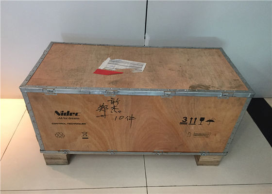 조종 기술 55/75KW AC 패널 마운트는 새로운 SP5401 에머슨 유니드라이브 380V-400V를 운전합니다