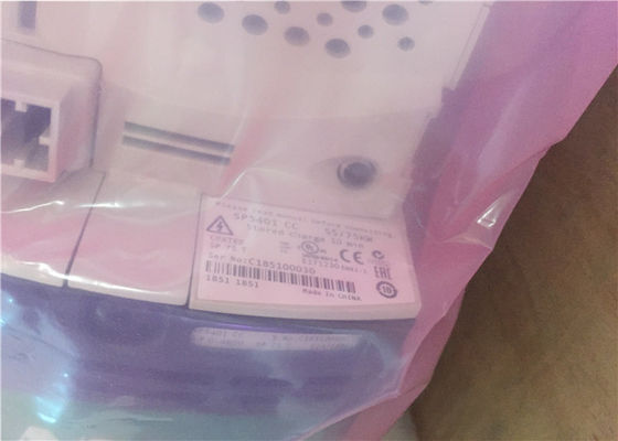 조종 기술 55/75KW AC 패널 마운트는 새로운 SP5401 에머슨 유니드라이브 380V-400V를 운전합니다