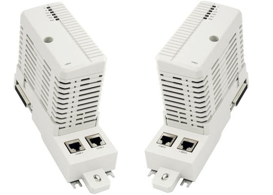 3BSE018103R1 CI853K01 800xA 듀얼 RS232 Ｃ 인터페이스 모듈 24V 100mA