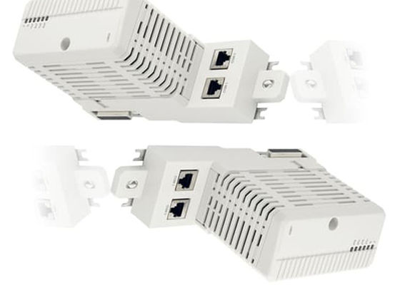 3BSE018103R1 CI853K01 800xA 듀얼 RS232 Ｃ 인터페이스 모듈 24V 100mA