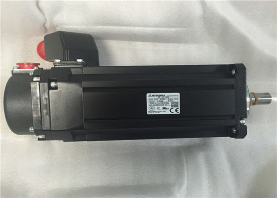 주식에서 미츠비시 산업적 고전력 1.5KW AC 서보 모터 HF-JP1534 뉴