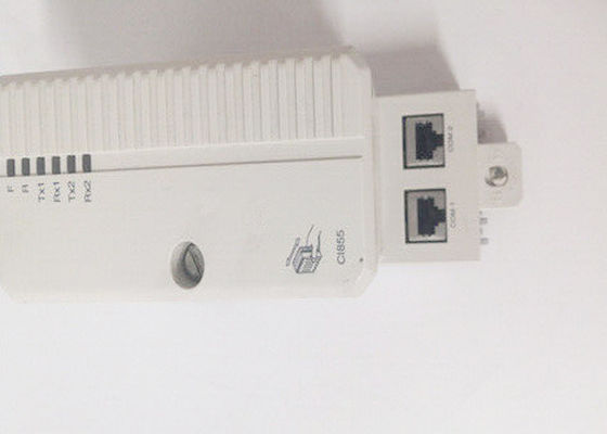 CI855K01 AC 800M 하드웨어 3BSE018106R1 통신 모듈 MB 300