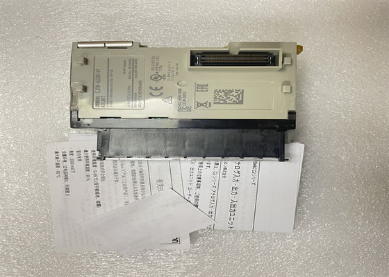 CJ1W-AD081-V1 옴론 자동화와 안전성 CJ 연속 입력  모듈 8 아날로그