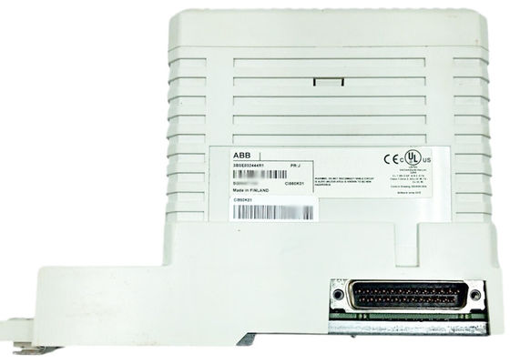 CI860K01 FF HSE 인터페이스 3BSE032444R1 AC 800M 통신 모듈