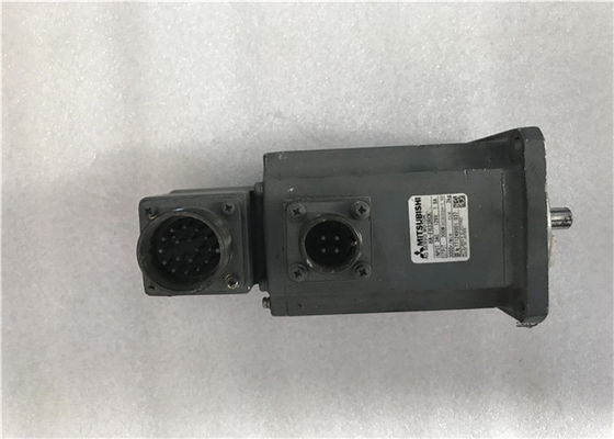 미츠비시 HAFH33RCK 300W 산업적 AC 서보 모터 HA-FH33RCK 129V 1.9A