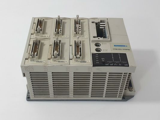 TSX3722101 쉐나이더 과다한 전력 공급 모듈  전기 PLC 제어기 TSX 극소 37 21/22 모듈 베이스