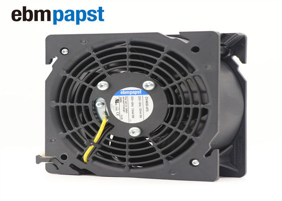 EBM PAPST DV4650-470 축류팬 산업적 원심분리기 팬 230VAC 50HZ 17.7W 60HZ 16.1W명
