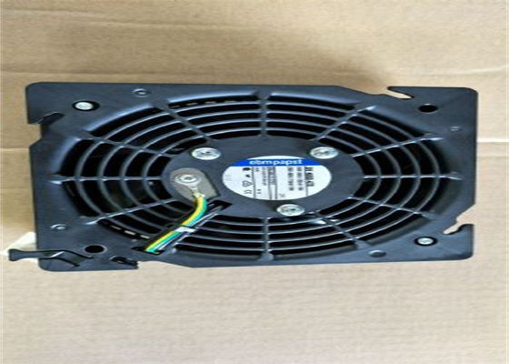 EBM PAPST DV4650-470 축류팬 산업적 원심분리기 팬 230VAC 50HZ 17.7W 60HZ 16.1W명